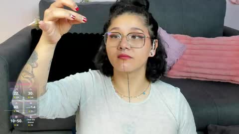 Snapshot of sylvara_bx chatting on 06.03.26 online show from 06.03.26