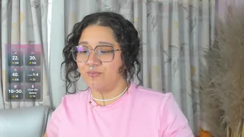 Snapshot of sylvara_bx chatting on 06.25.26 online show from 06.25.26