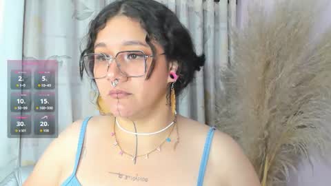 Snapshot of sylvara_bx chatting on 06.26.26 online show from 06.26.26