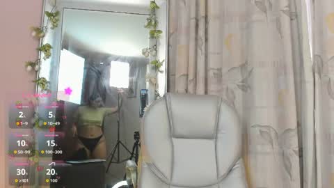 Snapshot of sylvara_bx chatting on 07.11.26 online show from 07.11.26