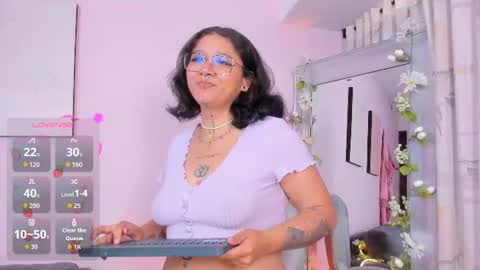 Snapshot of sylvara_bx chatting on 07.20.26 online show from 07.20.26