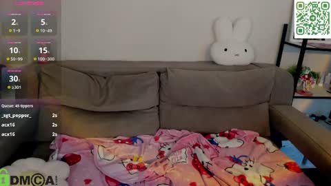 Sylvia online show from 07.02.26