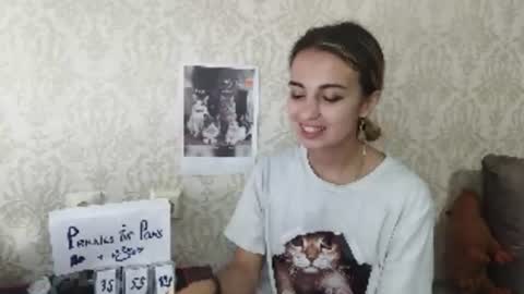 Emily online show from 07.22.26