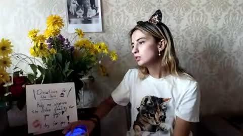 Emily online show from 07.28.26