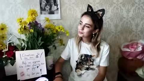 Emily online show from 07.28.26