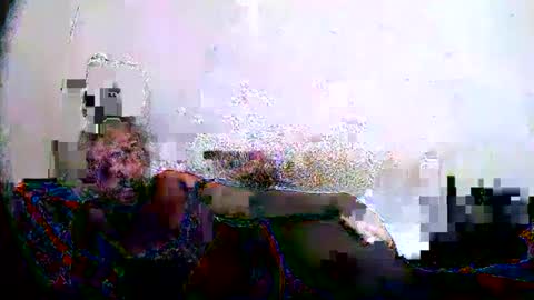 sylviasexy27 online show from 12.24.24