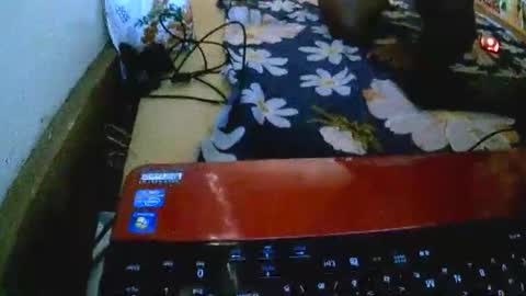 sylviasexy27 online show from 11.18.25