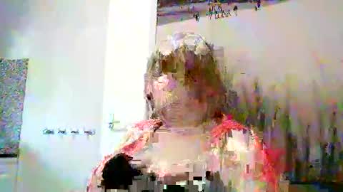 Snapshot of sylviastar47 chatting on 03.14.26 Sylviastar47 online show from 03.14.26