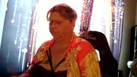 Sylviastar47 online show from 07.04.26
