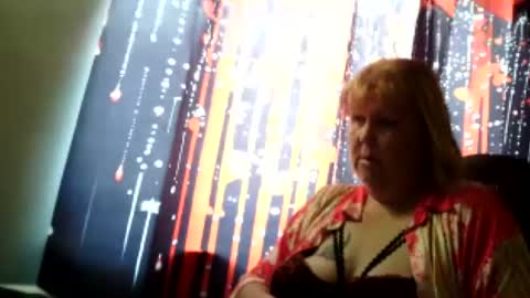 Sylviastar47 online show from 07.19.26