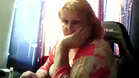Sylviastar47 online show from 07.23.26