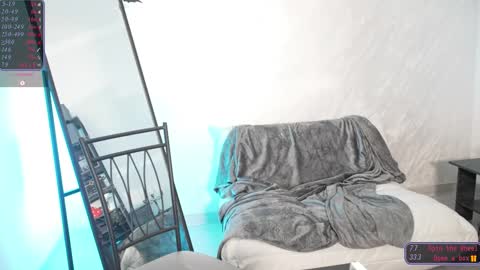 Sylvie online show from 02.19.26