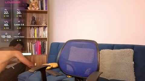 Symon online show from 05.12.26