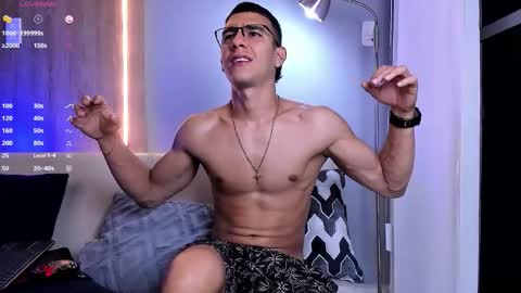 420 Forever online show from 11.28.25