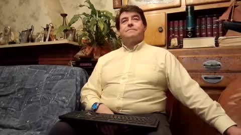 sympa_trique online show from 12.06.24