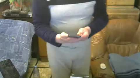 sympa_trique online show from 01.19.25