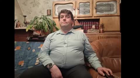 sympa_trique online show from 10.20.25