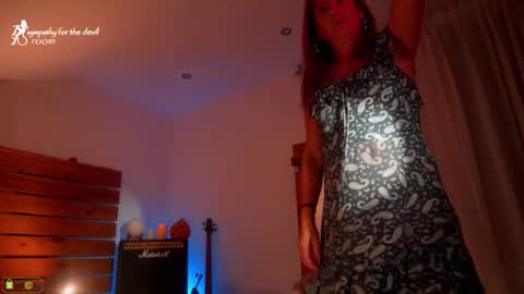 Lily online show from 10.25.25