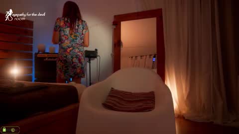 Lily online show from 01.11.26