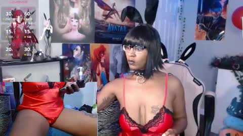 SynDarling online show from 02.15.26