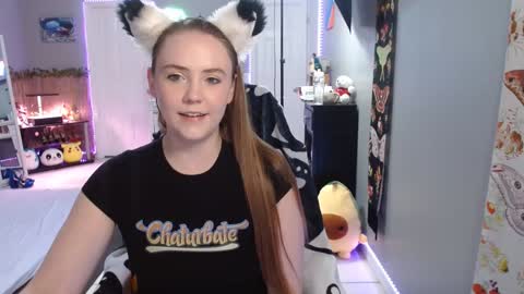 Snapshot of syndica chatting on 03.05.25 Jennah online show from 03.05.25