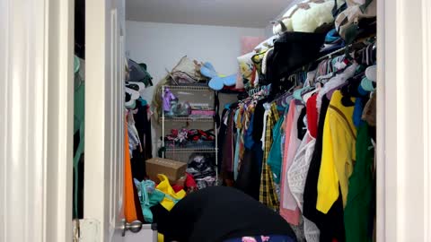 Snapshot of syndica chatting on 01.06.26 Jennah online show from 01.06.26