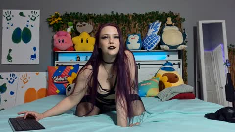 Jennah online show from 06.06.26