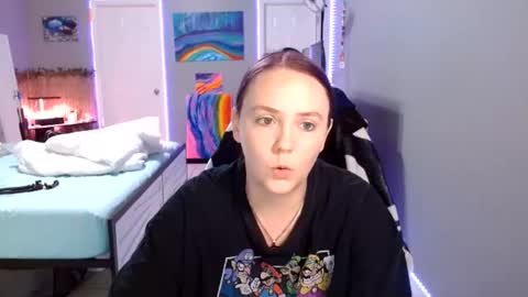 Jennah online show from 06.13.26