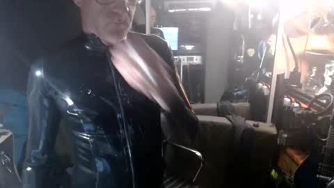 Synergiser online show from 02.05.25