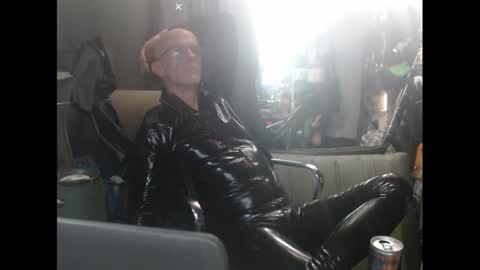 Synergiser online show from 02.09.25