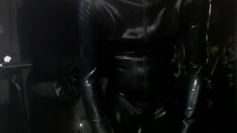 Synergiser online show from 03.01.25