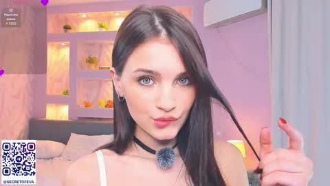 Eva online show from 11.19.25