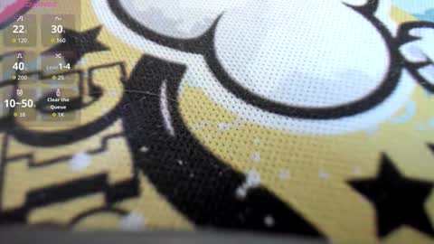 Mila online show from 03.09.26