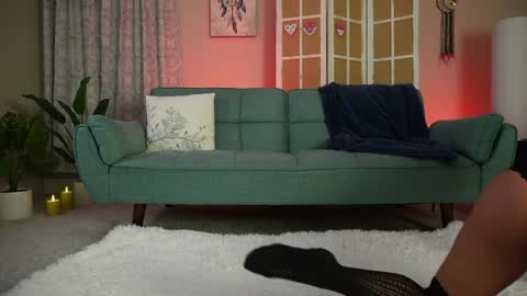 Marissa online show from 02.01.25