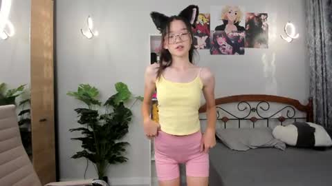 Yuki online show from 07.25.26