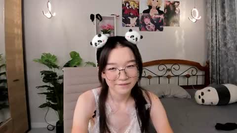 Yuki online show from 07.27.26