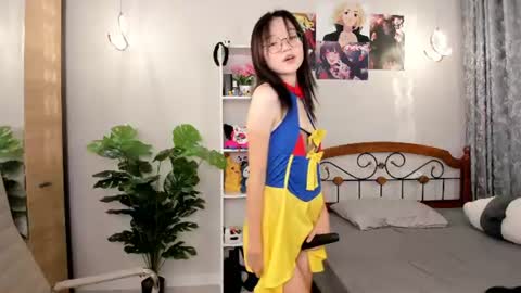 Yuki online show from 07.28.26