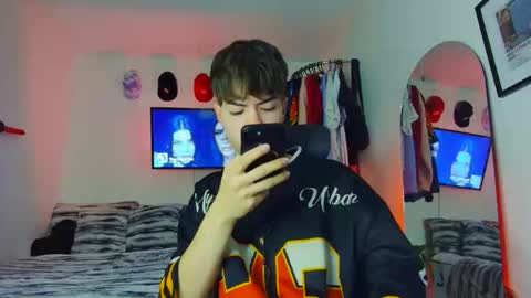 TONER online show from 10.28.25