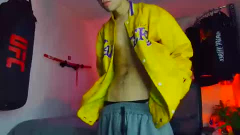 TONER online show from 11.30.25