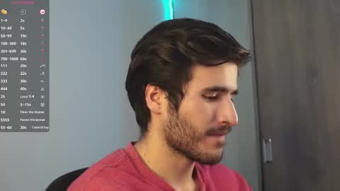 t0ny_wylie online show from 12.13.24