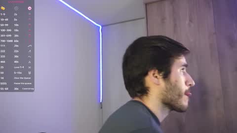 t0ny_wylie online show from 12.14.24