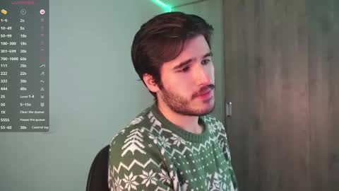 t0ny_wylie online show from 12.15.24