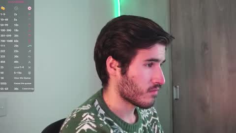 t0ny_wylie online show from 12.15.24