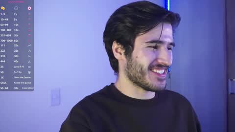 t0ny_wylie online show from 12.16.24