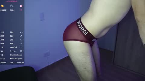 t0ny_wylie online show from 12.23.24