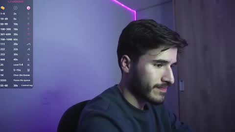 t0ny_wylie online show from 12.28.24