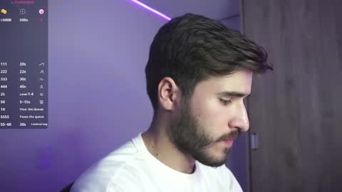 t0ny_wylie online show from 01.04.25