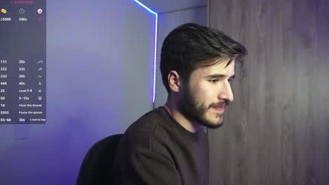 t0ny_wylie online show from 01.07.25