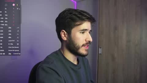 t0ny_wylie online show from 01.08.25