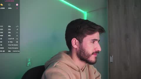 t0ny_wylie online show from 01.09.25